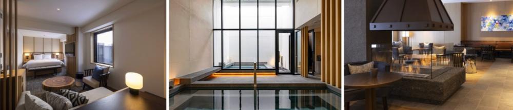 Nozo Hotel
