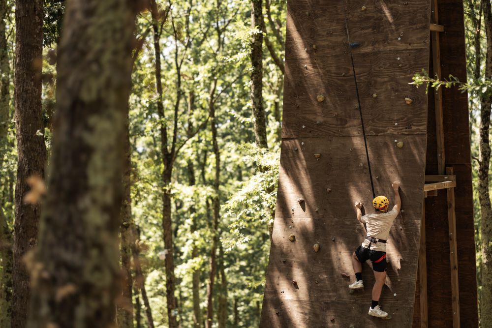 Parete arrampicata (1)