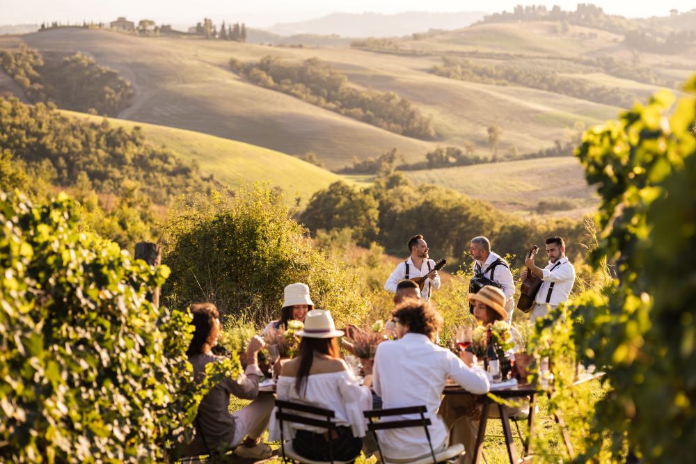 Pranzo in vigna (8)