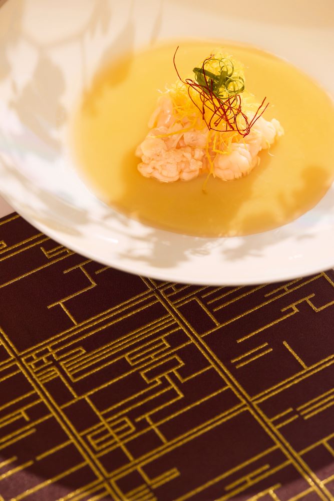 香港四季飯店