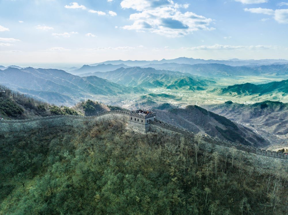 對於尋求更深度旅程的旅人來說，亞太地區提供了相當豐富多樣的目的地