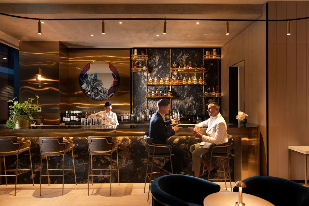 Jin Bar