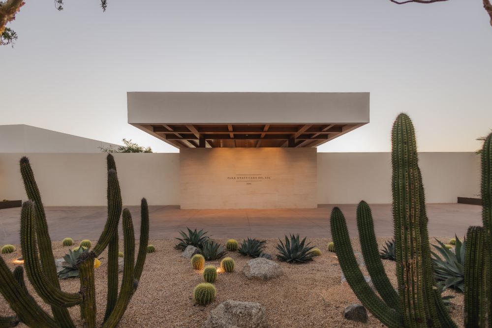 Park Hyatt Cabo del Sol