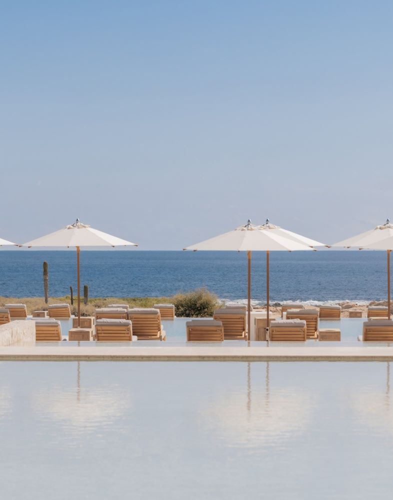 Park Hyatt Cabo del Sol