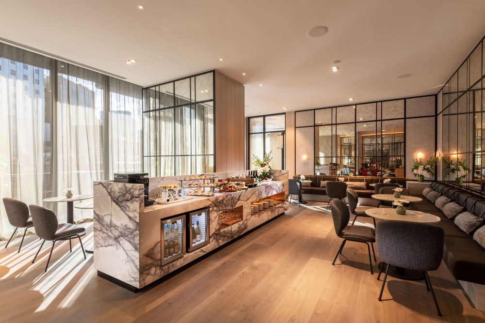 Dorsett Melbourne