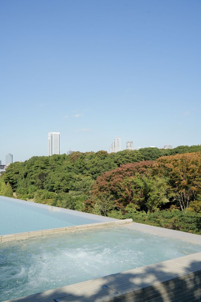 TRUNK(HOTEL) YOYOGI PARK