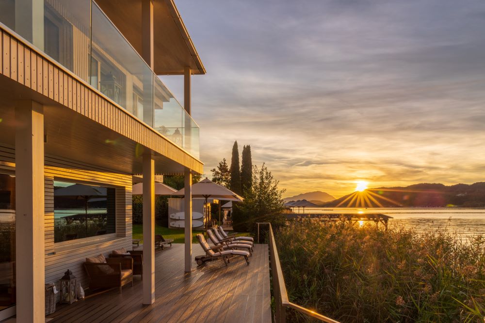  The Original Mayr Medical Resort