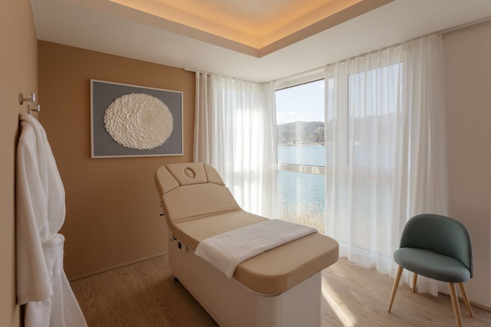 The Original Mayr Medical Resort