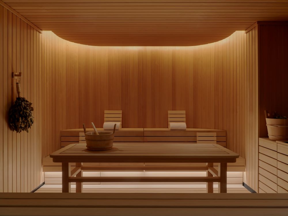 Aman New York, USA - Spa, Banya _43862