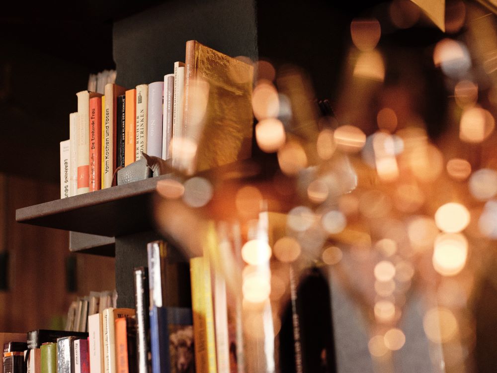 以人與故事連結味蕾的佐餐酒概念