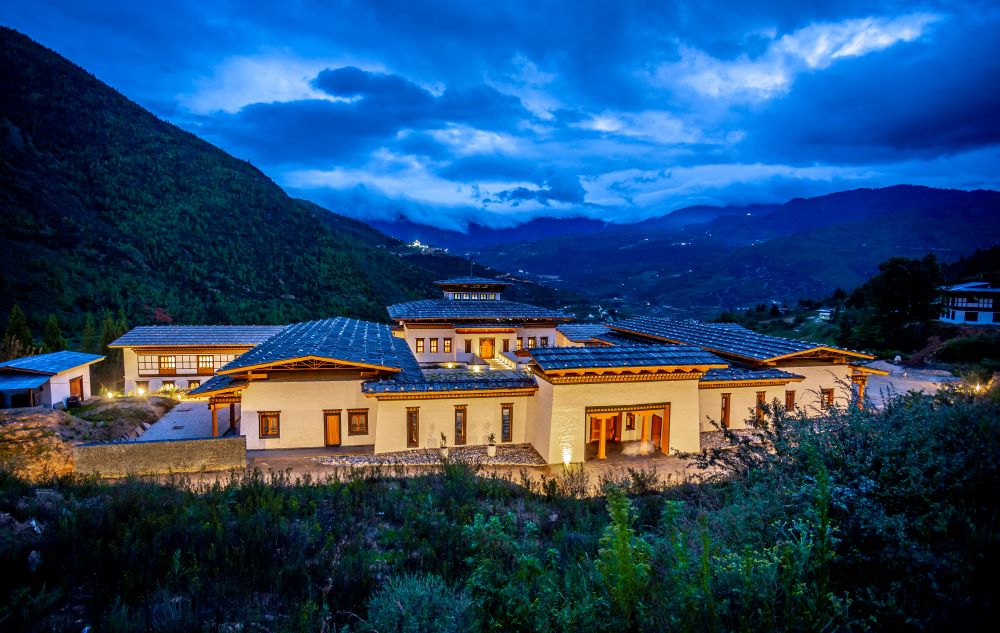 Bhutan Spirit Sanctuary