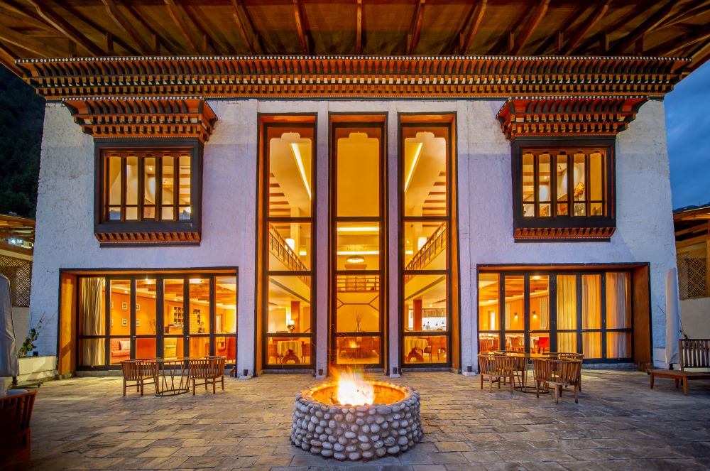 Bhutan Spirit Sanctuary