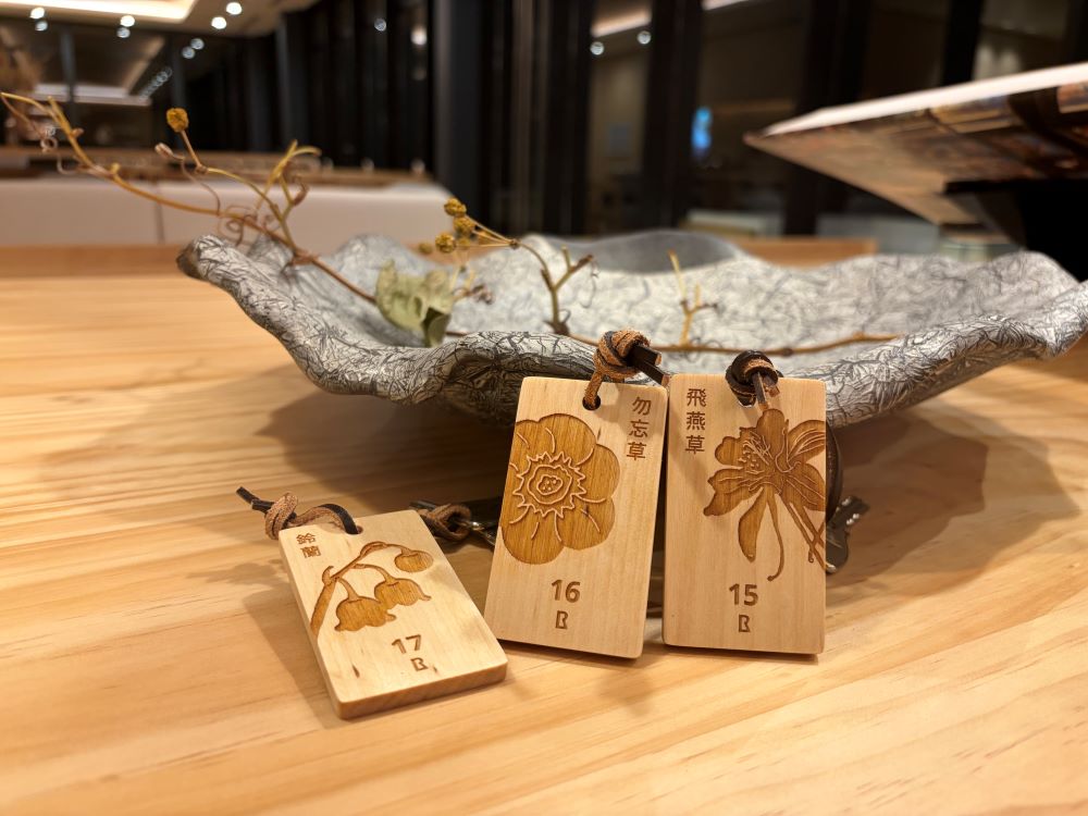 Adagio Retreat Tokachidake 緩慢瑞萃十勝岳 深植在地風土 Villa 戶戶以北海道花卉命名 並結合「五感軟裝美學策展」