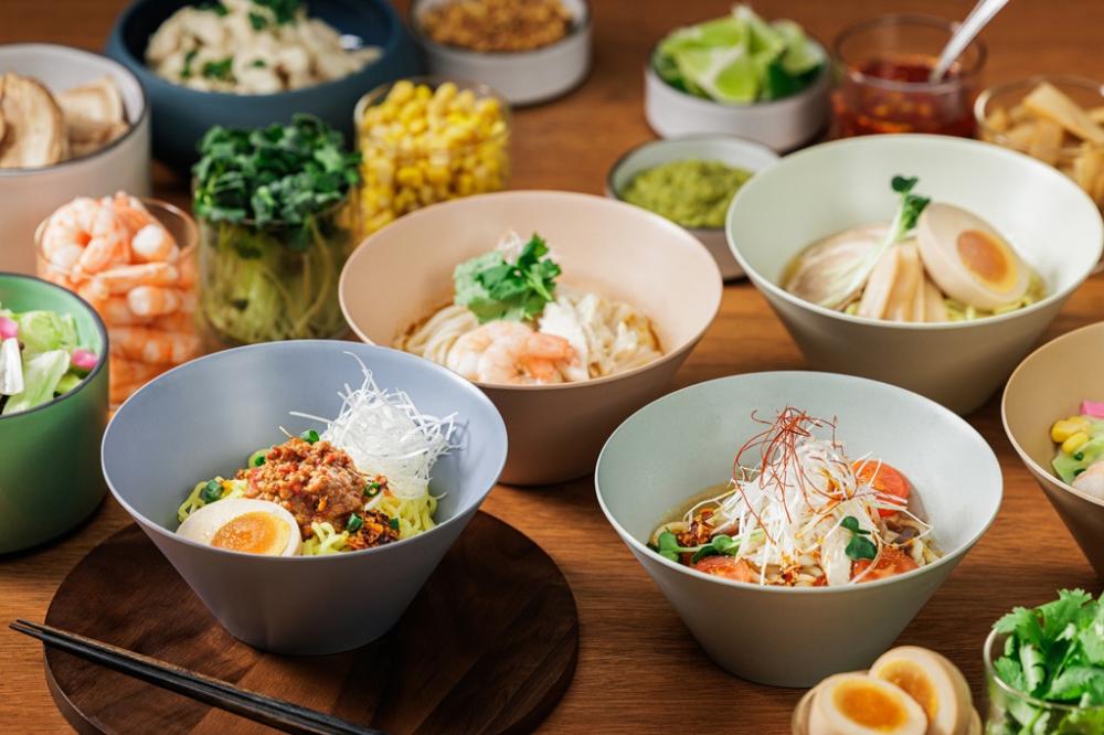 【BEB5門司港】晚餐自助餐