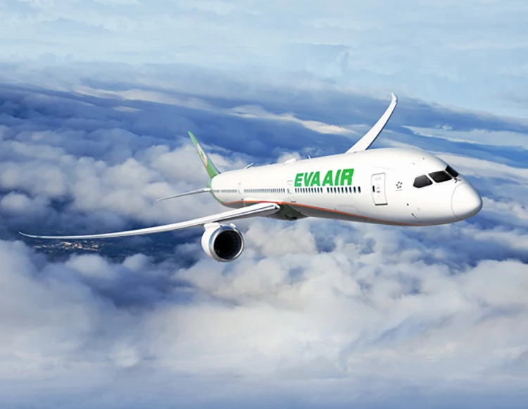 長榮航空：穩定舒適的長程飛行首選