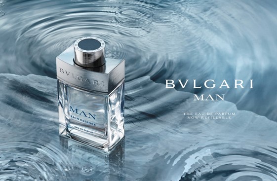 BVLGARI寶格麗MAN RAIN ESSENCE空谷之雨男性淡香精