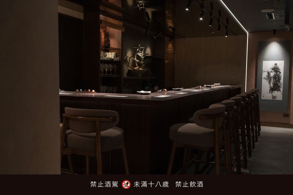 東京銀座般的雅致體驗：從午後延伸至深夜的板前美學