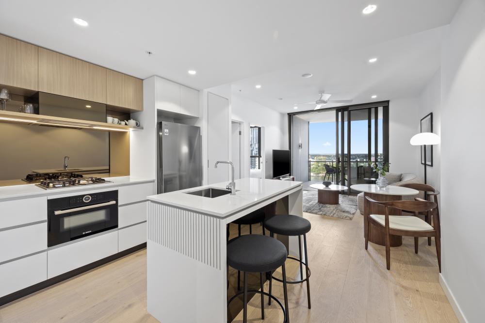 Avani Living Queen's Wharf Residences