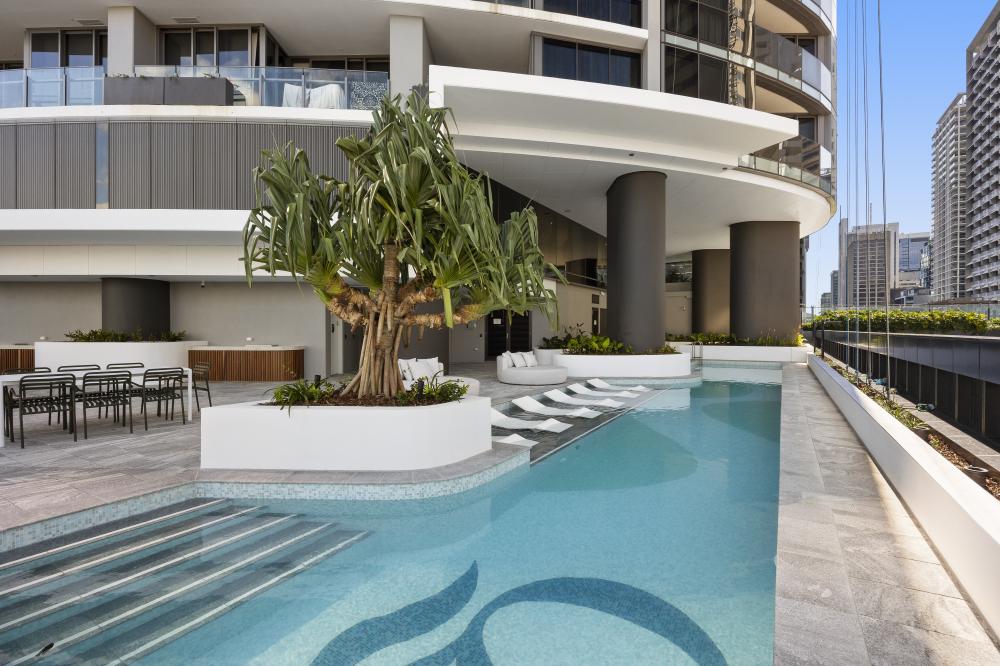 Avani Living Queen's Wharf Residences