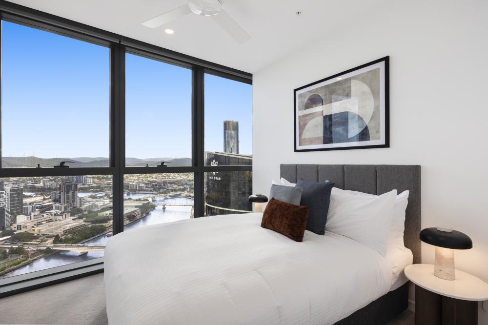 Avani Living Queen's Wharf Residences