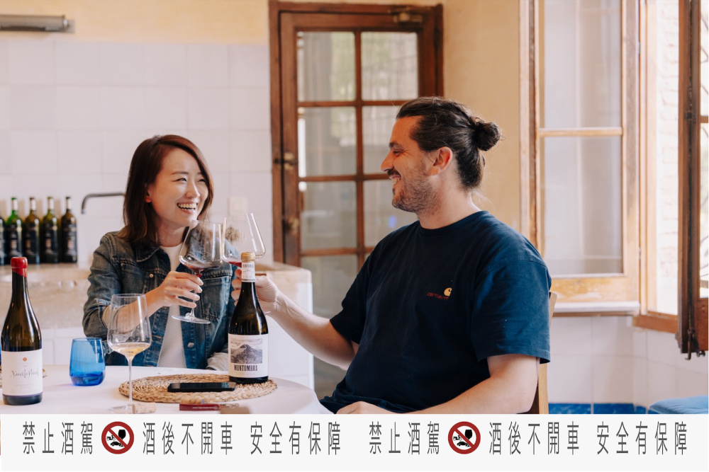 La Copa Talk 將邀請酒莊職人與各界創作者親臨分享，讓社區文化客廳成為連結土地、創作者與生活對話的交流空間。