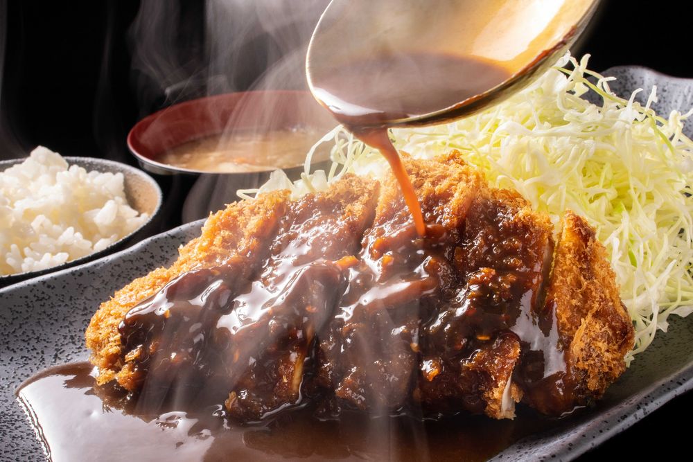 名古屋味增炸豬排是不可錯過的在地美食