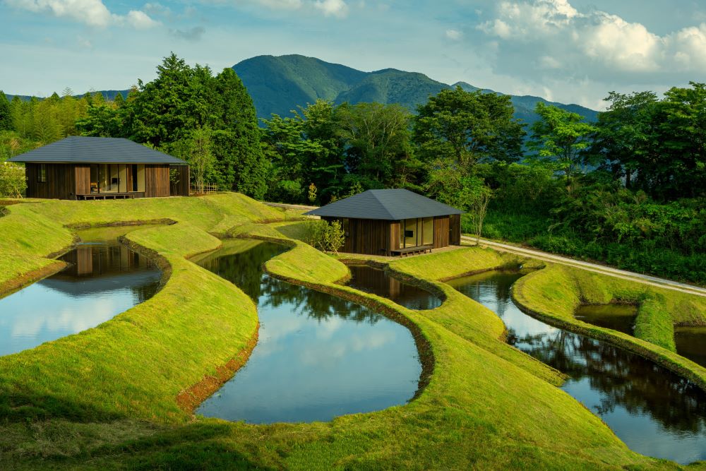 【界 由布院】當地特色客房⑦