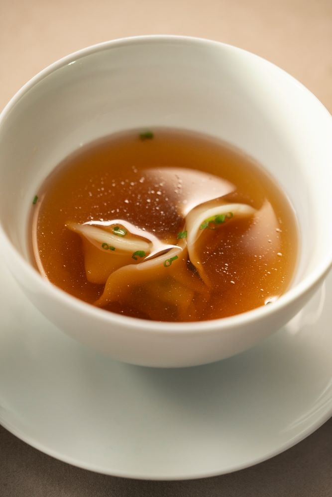 archi_有山有海有農田- 餛飩湯