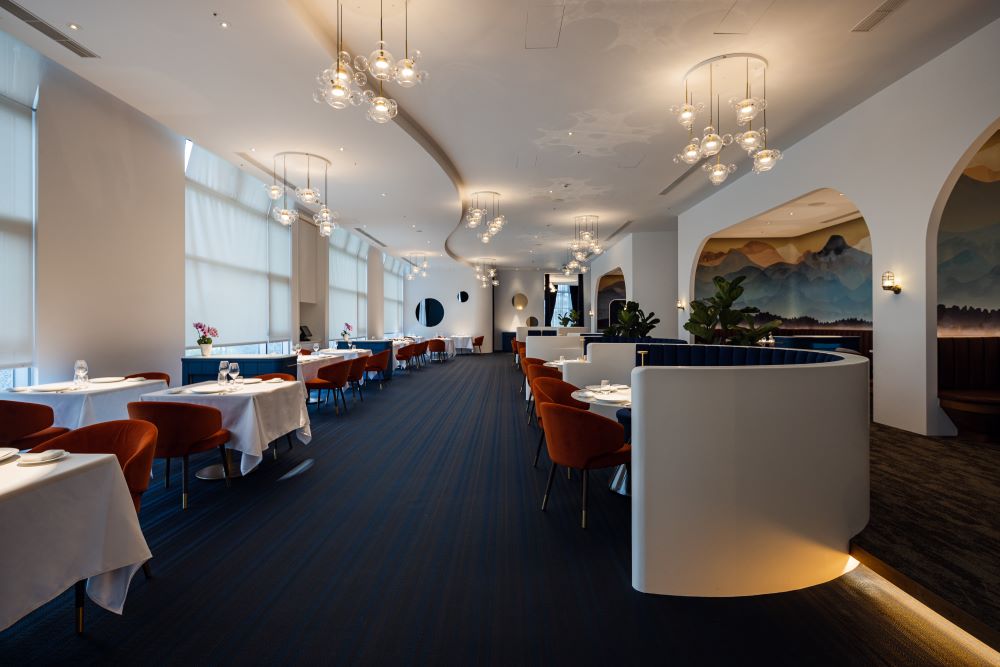 archi_Dining area