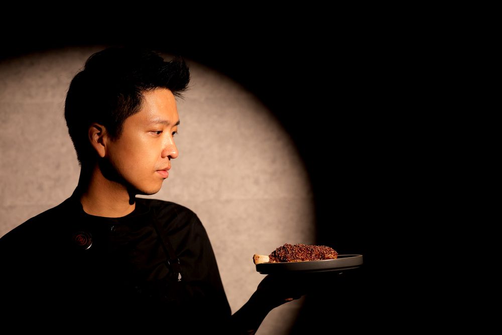 Tableu by Craig Yang