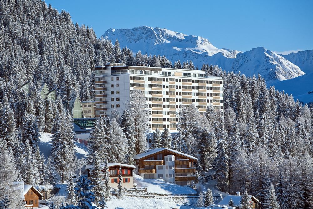 Hotel_Aussenansicht_Winter10