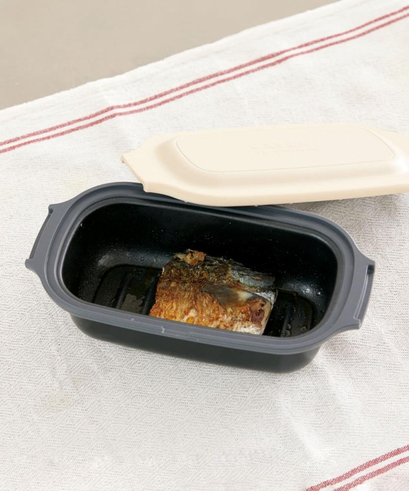 微波爐調理器