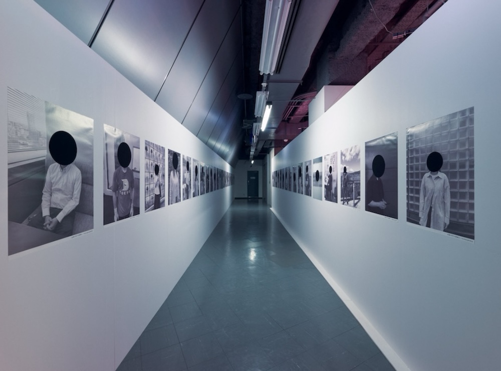 《恐怖心展》首度海外展出台北場，探討日常潛意識恐懼的沉浸式體驗  