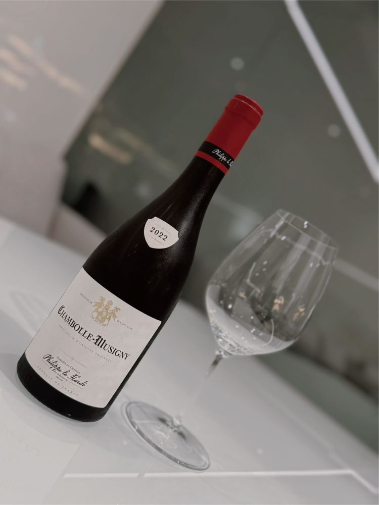 圖片六 Vivino四星評鑑葡萄酒