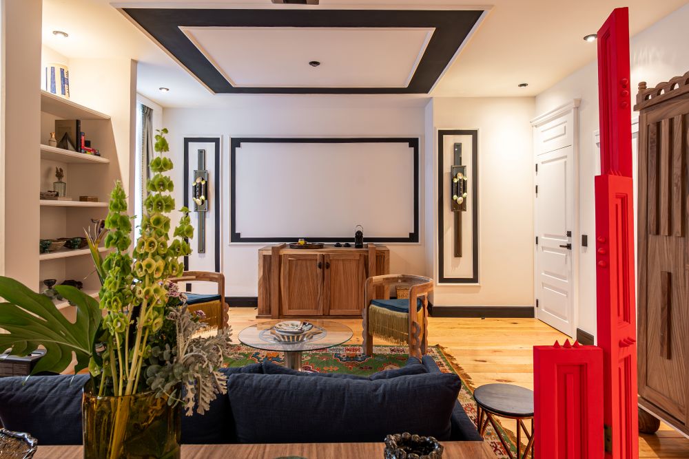 La Valise Mexico City -Halo Suite