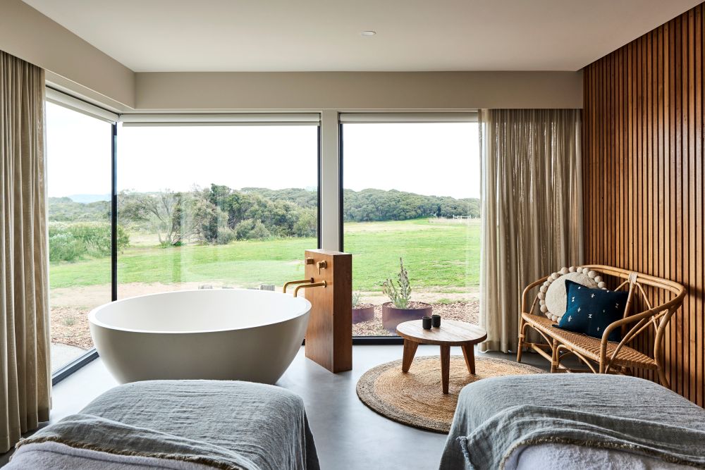 Lon Retreat & Spa - Award Winning Spa