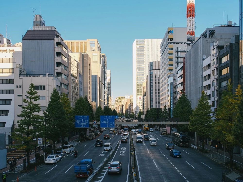 03 日本副首都計畫：4大候選地區曝光
