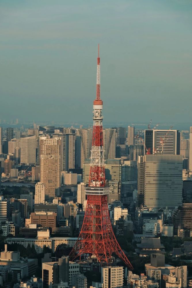 06 日本副首都計畫：日本其實沒有法定首都？