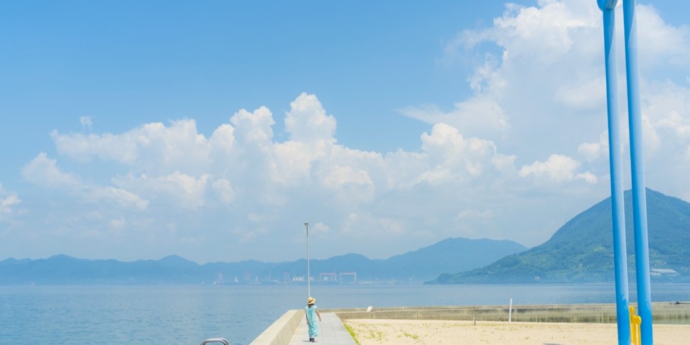 瀨戶內海的另一座藝術島！廣島縣藝術建築深度遊：走進大師傑作與百年古町