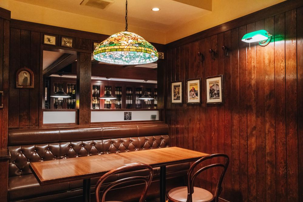 為何神戶的爵士樂餐廳超有名？開箱神戶昭和風爵士音樂餐酒館「SONE」