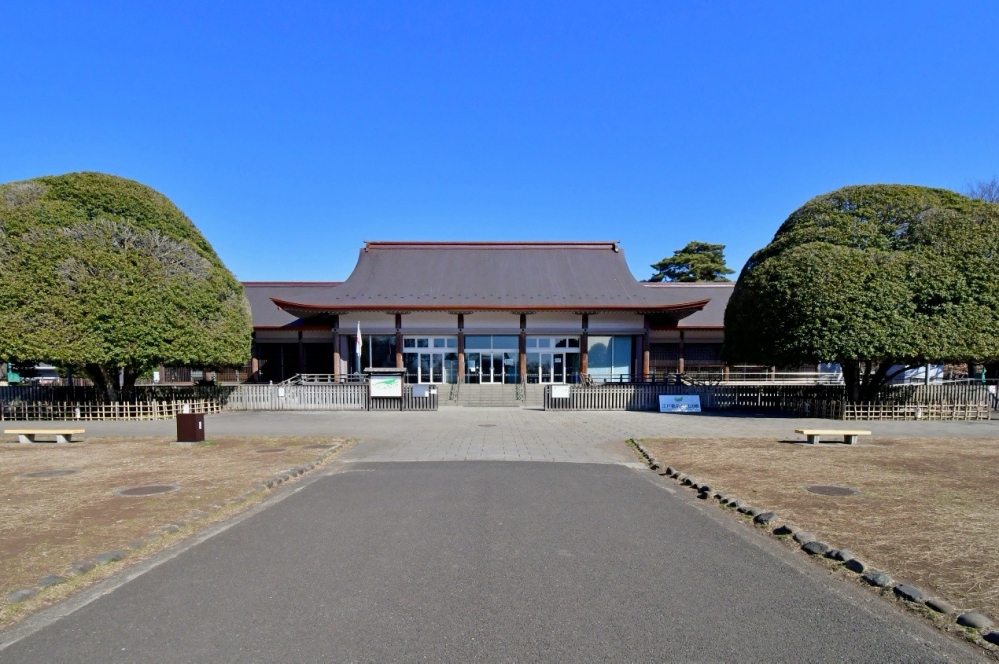 探索東京後花園「多摩」秘境！江戶東京建築園、檜原之森玩具美術館、吉祥寺 Petit 村…