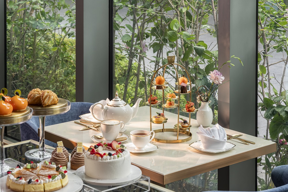 2026情人節約會去哪？全台熱門餐廳、限定菜單…