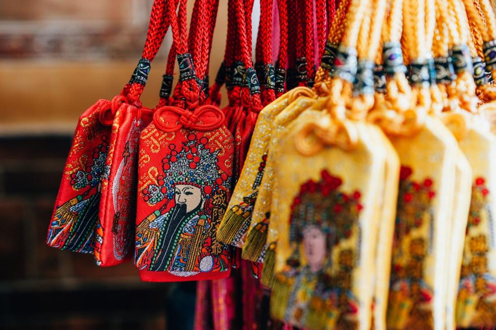 2026 財運指南：尋訪全台 5 大靈驗財神廟，紫南宮、武德宮⋯參拜禁忌