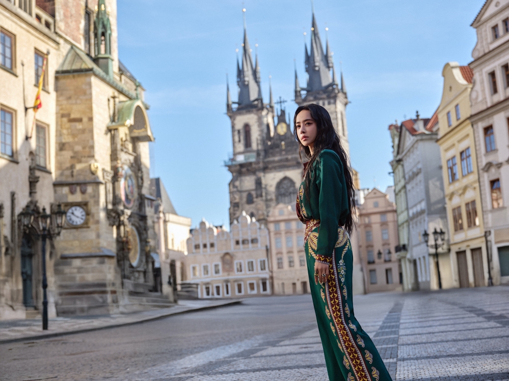 星宇航空開賣歐洲首條航線！台北直飛布拉格 8/1 啟航，蔡依林翻唱《布拉格廣場》助陣