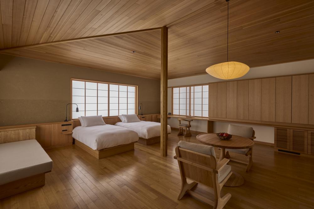 日本岩手縣「Azuma Farm Koiwai 度假莊園」開幕！Azumi Japan ╳ 東日本鐵路打造全新體驗