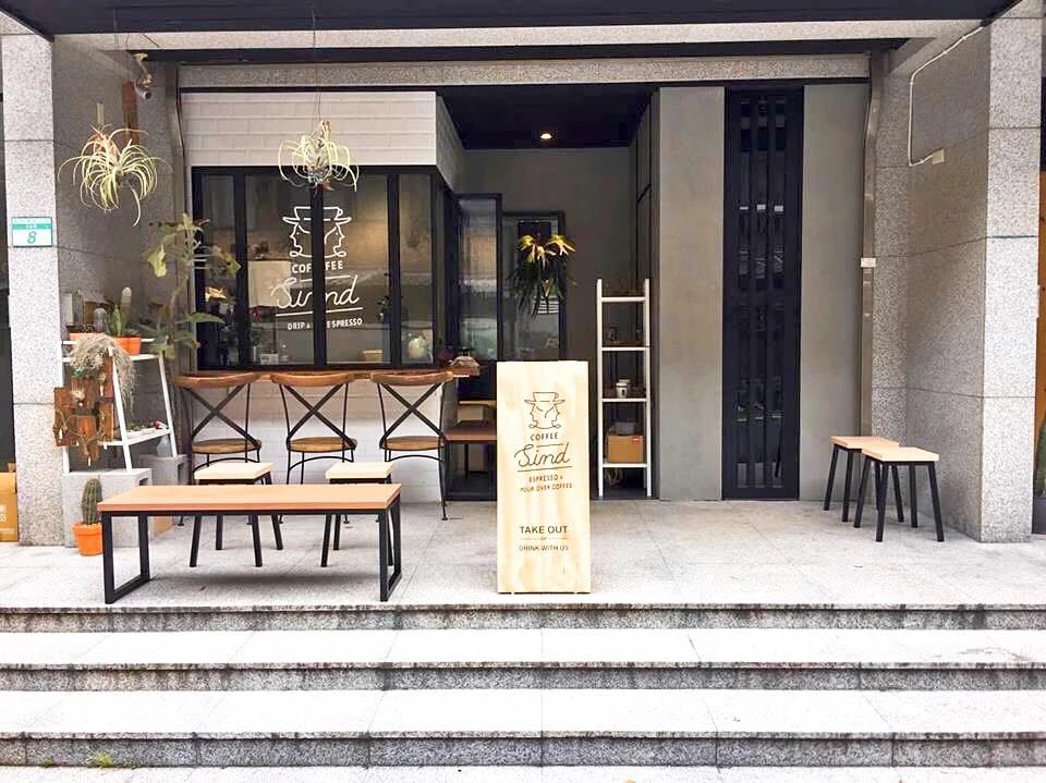 2026全球百大咖啡館榜單公布！台灣4間入選