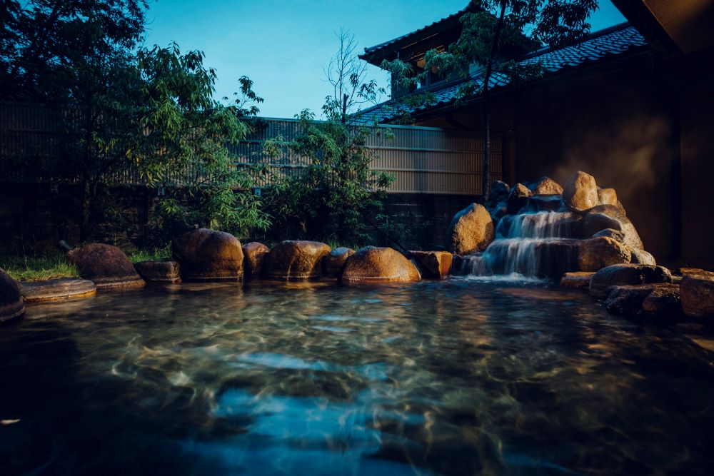 日本星野溫泉旅宿品牌「界」，精選旗下11大必訪隱世系旅館