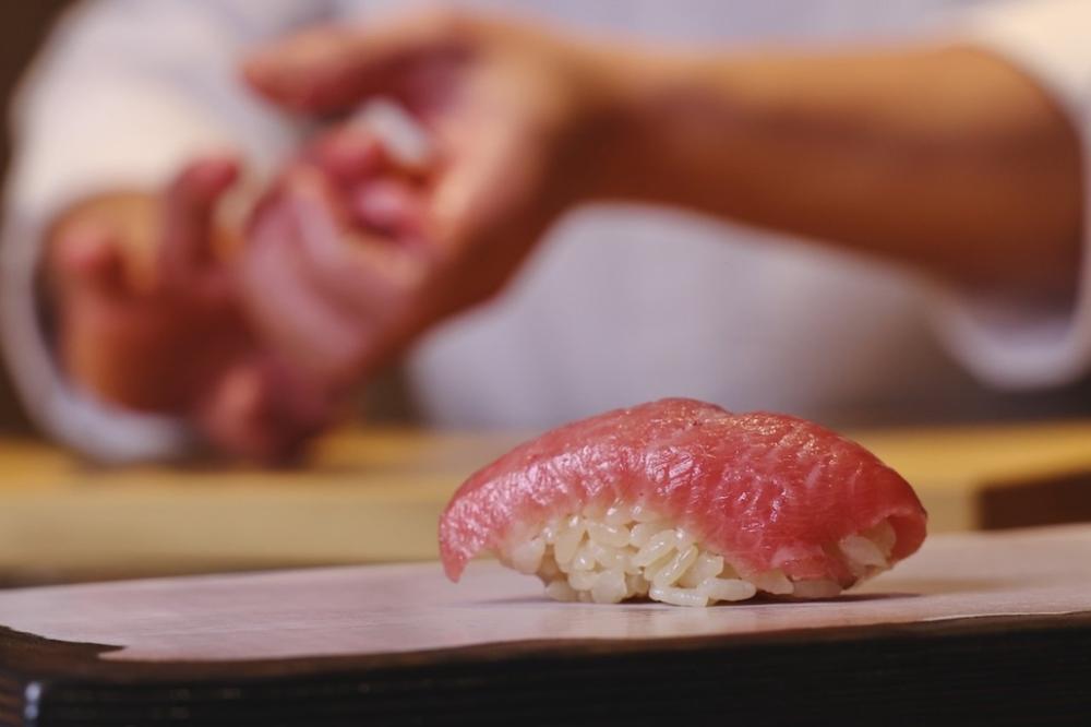 台中高端日料「初魚」、「作 天麩羅・割烹」進駐漢神洲際！米其林二星名廚打造割烹、和牛體驗