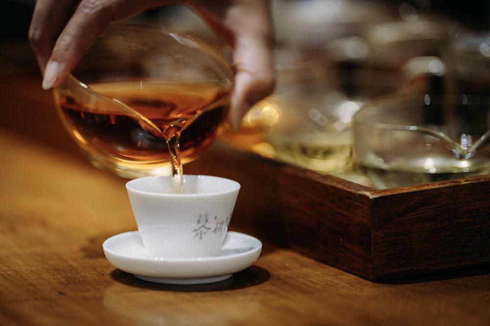 享受慢生活：12間文青茶館，鬧中取靜尋一壺人間好茶
