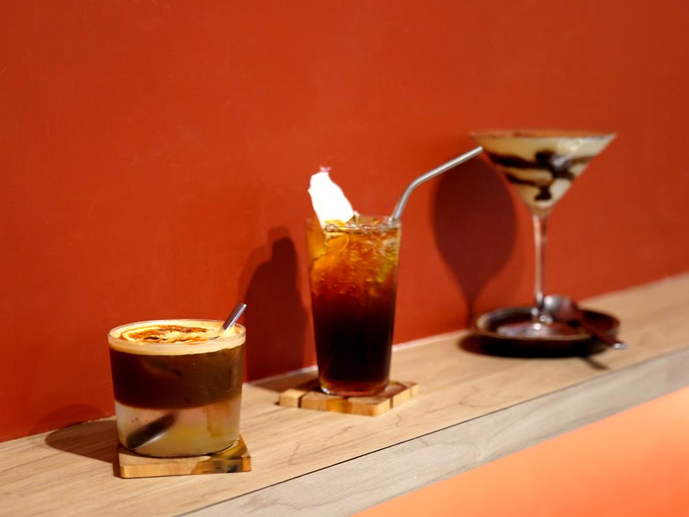 吳家輝 ╳ 港仔玩樂香港：First Crack Coffee by Summer Ice 不是另一網紅店